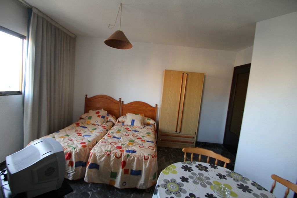 Apartamentos San Jaime Center Suites Benidorm Kültér fotó